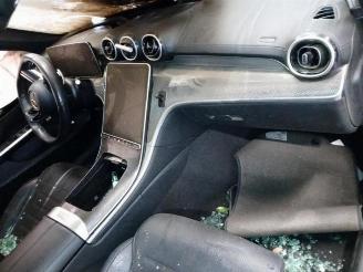 Mercedes C-klasse C (W206), Sedan, 2021 C-220d 2.0 Turbo 16V picture 15