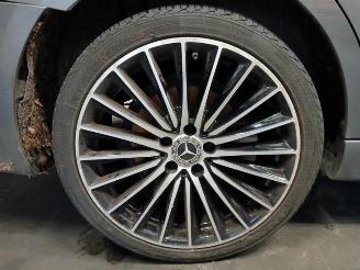 Mercedes C-klasse C (W206), Sedan, 2021 C-220d 2.0 Turbo 16V picture 23