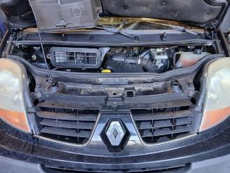 Renault Trafic Trafic New (FL), Van, 2001 / 2014 2.0 dCi 16V 115 picture 15