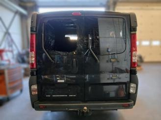 Renault Trafic Trafic New (FL), Van, 2001 / 2014 2.0 dCi 16V 115 picture 6