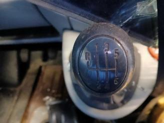 Renault Trafic Trafic New (FL), Van, 2001 / 2014 2.0 dCi 16V 115 picture 14