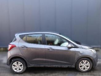 Hyundai I-10 i10 (B5), Hatchback, 2013 / 2019 1.0 12V picture 7