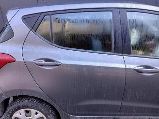 Hyundai I-10 i10 (B5), Hatchback, 2013 / 2019 1.0 12V picture 8