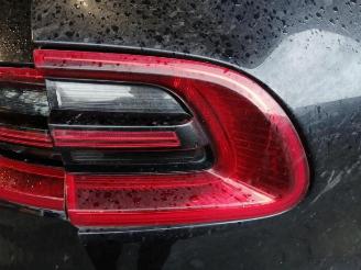 Porsche Macan Macan (95B), SUV, 2014 3.0 S Diesel V6 24V picture 9