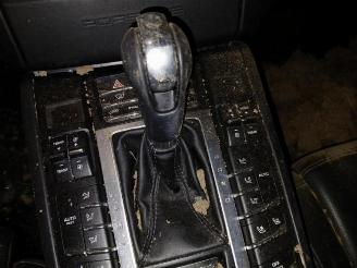 Porsche Macan Macan (95B), SUV, 2014 3.0 S Diesel V6 24V picture 12