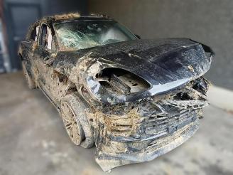 Uttjänta bilar auto Porsche Macan Macan (95B), SUV, 2014 3.0 S Diesel V6 24V 2016/4