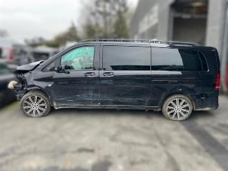 Mercedes Vito Vito Tourer (447.7), Bus, 2014 2.0 124 CDI 16V picture 4