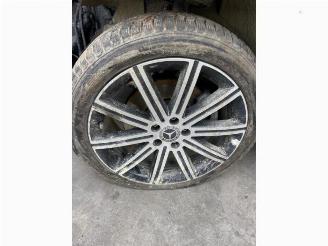 Mercedes Vito Vito Tourer (447.7), Bus, 2014 2.0 124 CDI 16V picture 9