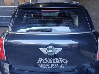 Mini Countryman Countryman (R60), SUV, 2010 / 2016 1.6 16V One picture 10