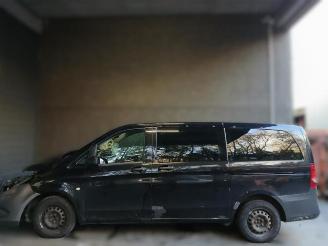 Mercedes Vito Vito Tourer (447.7), Bus, 2014 2.2 114 CDI 16V picture 3