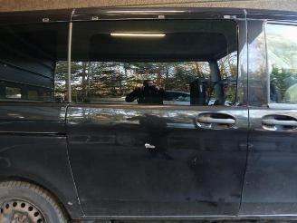 Mercedes Vito Vito Tourer (447.7), Bus, 2014 2.2 114 CDI 16V picture 15