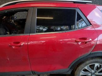 Kia Stonic Stonic (YB), SUV, 2017 1.0i T-GDi 12V picture 5