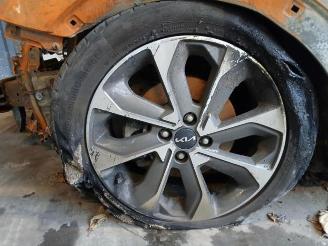 Kia Stonic Stonic (YB), SUV, 2017 1.0i T-GDi 12V picture 23