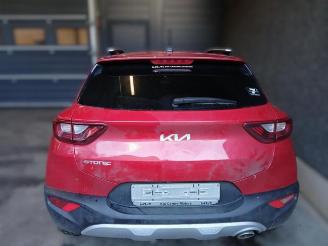 Kia Stonic Stonic (YB), SUV, 2017 1.0i T-GDi 12V picture 9