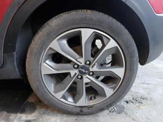 Kia Stonic Stonic (YB), SUV, 2017 1.0i T-GDi 12V picture 21