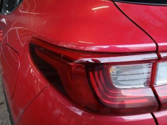 Kia Stonic Stonic (YB), SUV, 2017 1.0i T-GDi 12V picture 12