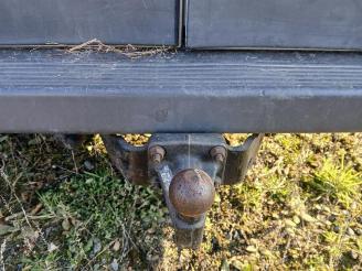 Fiat Ducato Ducato (250), Van, 2006 2.3 D 180 Multijet picture 13