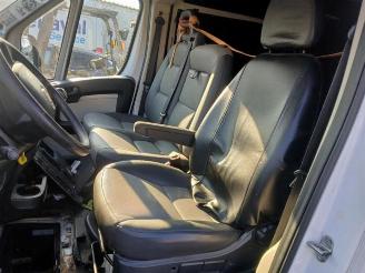 Fiat Ducato Ducato (250), Van, 2006 2.3 D 180 Multijet picture 16