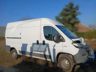 Fiat Ducato Ducato (250), Van, 2006 2.3 D 180 Multijet picture 5