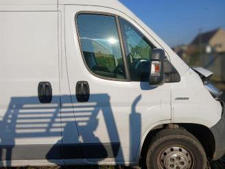 Fiat Ducato Ducato (250), Van, 2006 2.3 D 180 Multijet picture 7