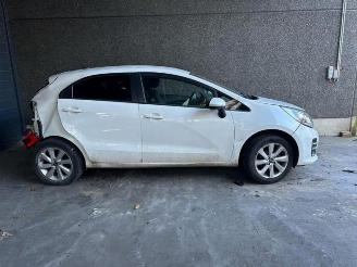 Kia Rio Rio III (UB), Hatchback, 2011 / 2017 1.1 CRDi VGT 12V picture 3