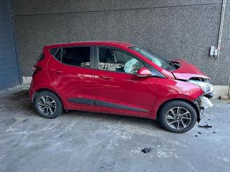Hyundai I-10 i10 (B5), Hatchback, 2013 / 2019 1.0 12V picture 3