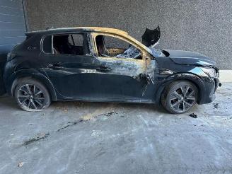 Peugeot 208 208 II (UB/UH/UP), Hatchback 5-drs, 2019 1.5 BlueHDi 100 picture 3