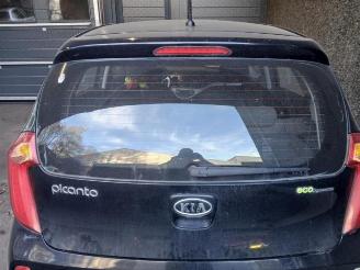 Kia Picanto Picanto (TA), Hatchback, 2011 / 2017 1.0 12V picture 3