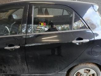 Kia Picanto Picanto (TA), Hatchback, 2011 / 2017 1.0 12V picture 12