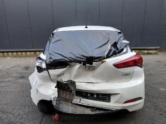 Hyundai I-20 i20 (GBB), Hatchback, 2014 / 2020 1.1 CRDi VGT 12V picture 13