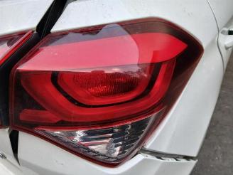 Hyundai I-20 i20 (GBB), Hatchback, 2014 / 2020 1.1 CRDi VGT 12V picture 15