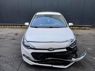 Hyundai I-20 i20 (GBB), Hatchback, 2014 / 2020 1.1 CRDi VGT 12V picture 2