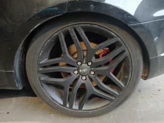 Land Rover Range Rover sport Range Rover Sport (LW), Terreinwagen, 2013 / 2022 4.4 SDV8 32V picture 11