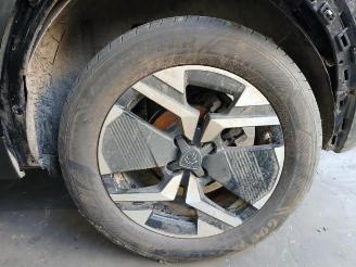 Peugeot 2008 2008 (UD/UK/UR/US/UX), MPV, 2019 1.2 VTi 12V PureTech 130 picture 21