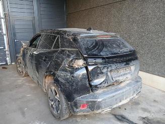 Uttjänta bilar auto Peugeot 2008 2008 (UD/UK/UR/US/UX), MPV, 2019 1.2 VTi 12V PureTech 130 2024/2