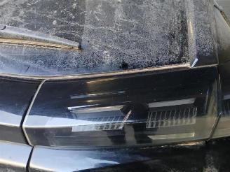 Peugeot 2008 2008 (UD/UK/UR/US/UX), MPV, 2019 1.2 VTi 12V PureTech 130 picture 4