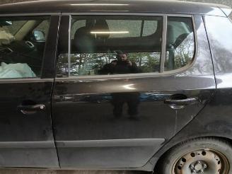 Skoda Fabia Fabia II (5J), Hatchback 5-drs, 2006 / 2014 1.2i 12V picture 6