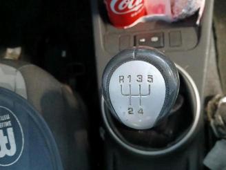 Skoda Fabia Fabia II (5J), Hatchback 5-drs, 2006 / 2014 1.2i 12V picture 19