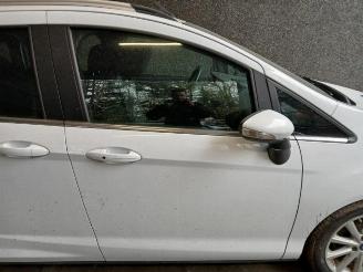 Ford B-Max B-Max (JK8), MPV, 2012 1.0 EcoBoost 12V 125 picture 9