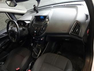 Ford B-Max B-Max (JK8), MPV, 2012 1.0 EcoBoost 12V 125 picture 12