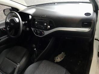 Kia Picanto Picanto (TA), Hatchback, 2011 / 2017 1.0 12V picture 14