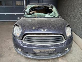 Mini Countryman Countryman (R60), SUV, 2010 / 2016 1.6 One D picture 2
