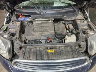 Mini Countryman Countryman (R60), SUV, 2010 / 2016 1.6 One D picture 15