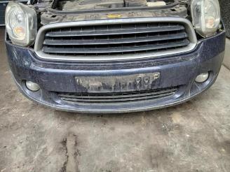 Mini Countryman Countryman (R60), SUV, 2010 / 2016 1.6 One D picture 3