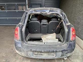 Mini Countryman Countryman (R60), SUV, 2010 / 2016 1.6 One D picture 8