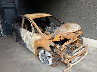 Volkswagen ID.3 ID.3 (E11/E12), Hatchback 5-drs, 2019 First, Life, Pro 58 kWh picture 1