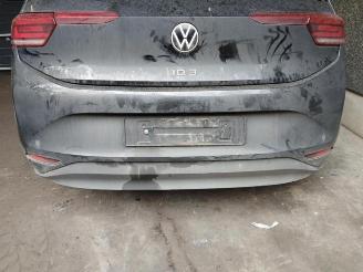 Volkswagen ID.3 ID.3 (E11/E12), Hatchback 5-drs, 2019 First, Life, Pro 58 kWh picture 10