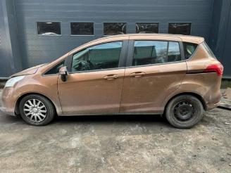 Ford B-Max B-Max (JK8), MPV, 2012 1.0 EcoBoost 12V 100 picture 2