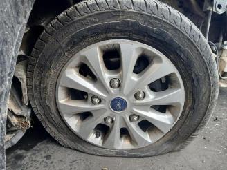 Ford Transit Transit Custom, Van, 2011 / 2023 2.0 TDCi 16V Eco Blue 130 picture 21