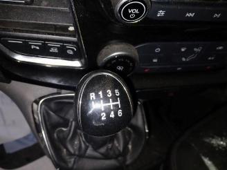 Ford Transit Transit Custom, Van, 2011 / 2023 2.0 TDCi 16V Eco Blue 130 picture 15